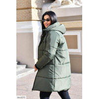 Пальто IN-6575
