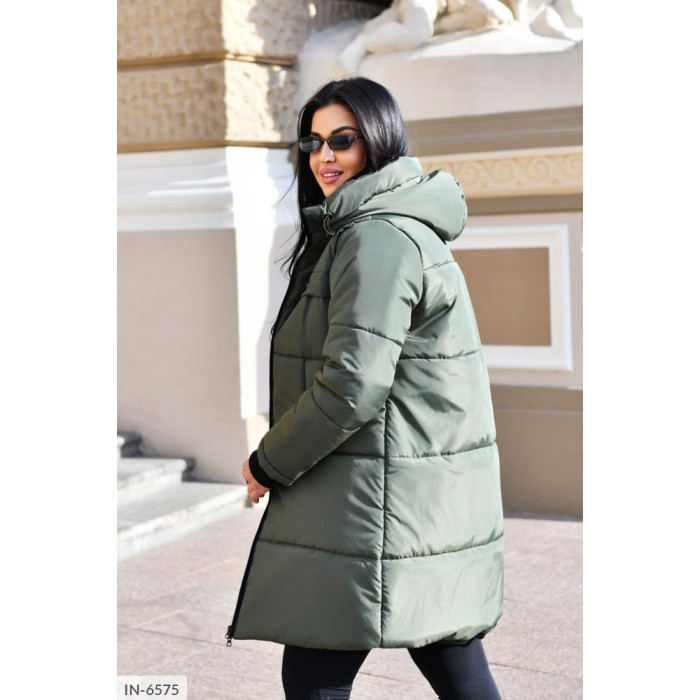 XL+ одяг Odessa Moda IN-6575 — колекція сезону