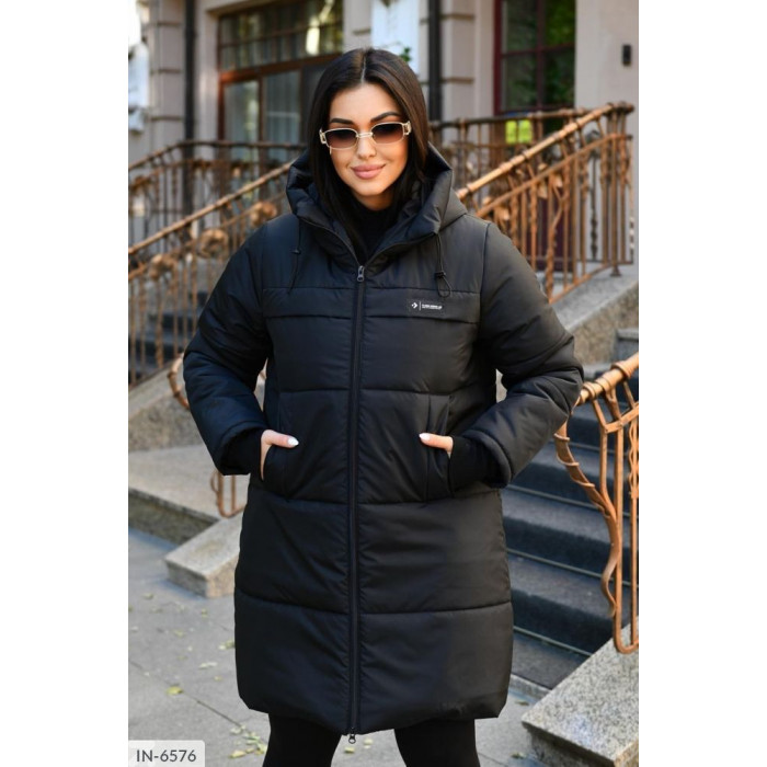 XL+ одяг Odessa Moda IN-6576 — колекція сезону