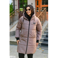 Пальто IN-6579