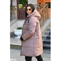 Пальто IN-6580