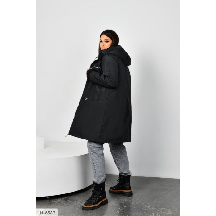 Одяг XL+ IN-6583 — стиль і тепло