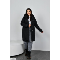 Пальто IN-6584
