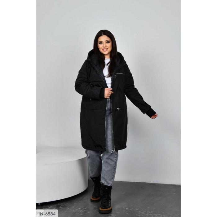 XL+ одяг Odessa Moda IN-6584 — колекція сезону