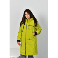 Пальто IN-6585