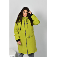 Пальто IN-6586