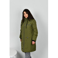 Пальто IN-6590