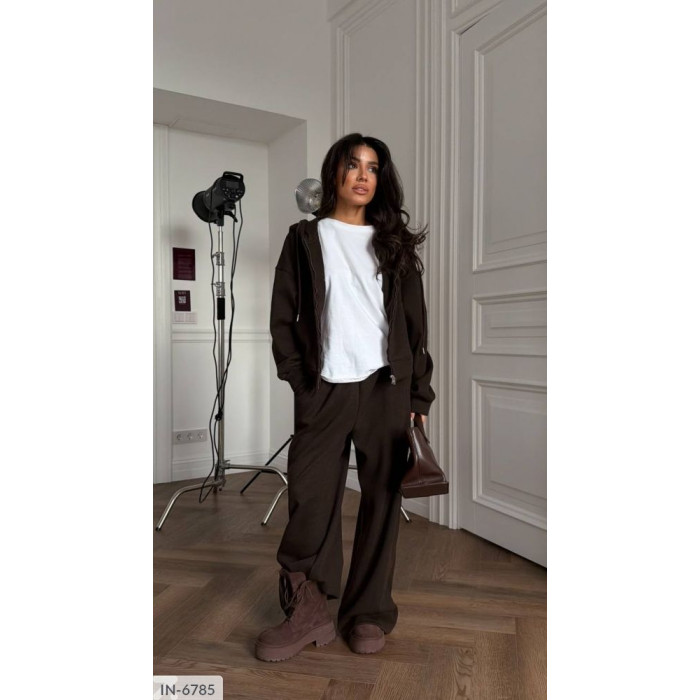 Прогулянкові костюми IN-6785 — зручність і сучасний дизайн