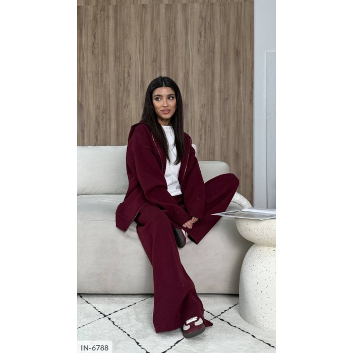 Прогулянкові костюми IN-6788 — комфорт і стиль кожного дня