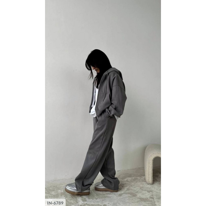 Прогулянкові костюми 2025 IN-6789 — будь у тренді