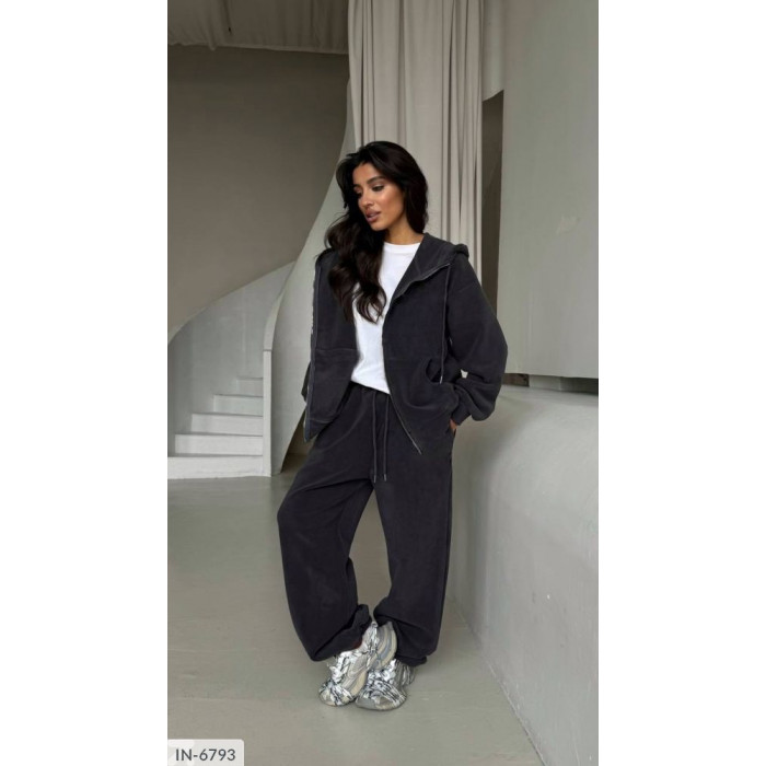Прогулянкові костюми IN-6793 — зручність і сучасний дизайн