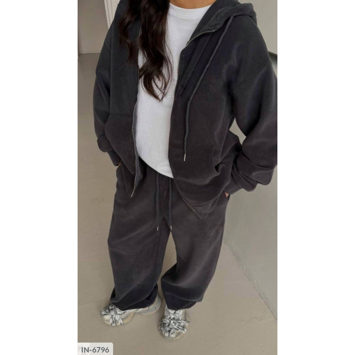 Модні костюми для прогулянок і відпочинку IN-6796