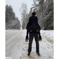 Комбінезон IN-6799