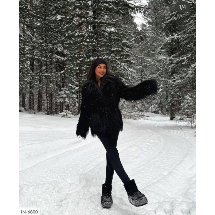 Модні комбінезони IN-6800 — будь у тренді цього сезону