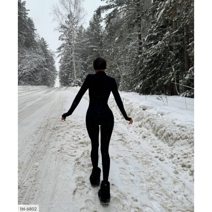 Комбінезони Odessa Moda IN-6802 — елегантність і практичність