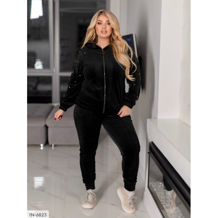 Прогулянкові костюми IN-6823 — комфорт і стиль кожного дня