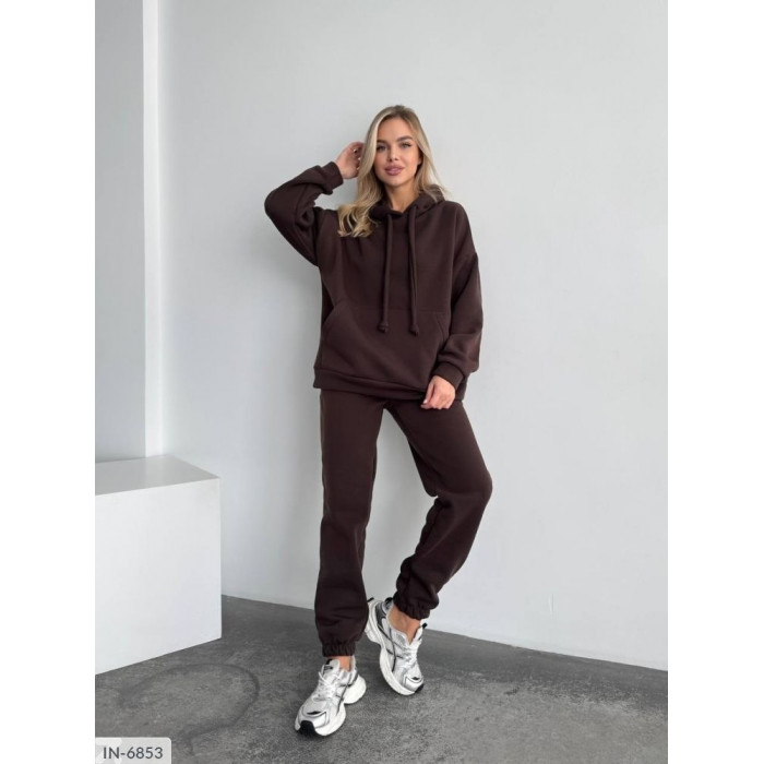 Модні спортивні костюми для жінок IN-6853 — комфорт і стиль кожного дня