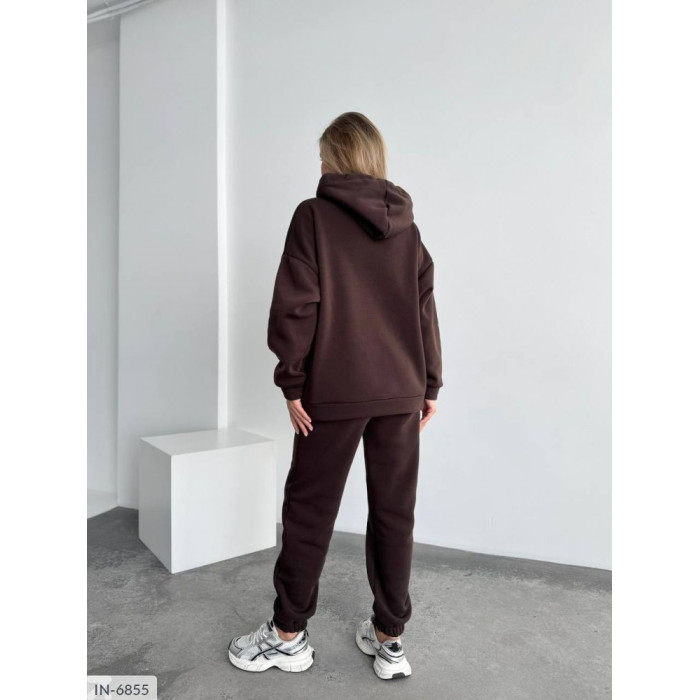 Модні костюми для спорту IN-6855 — легкість і комфорт