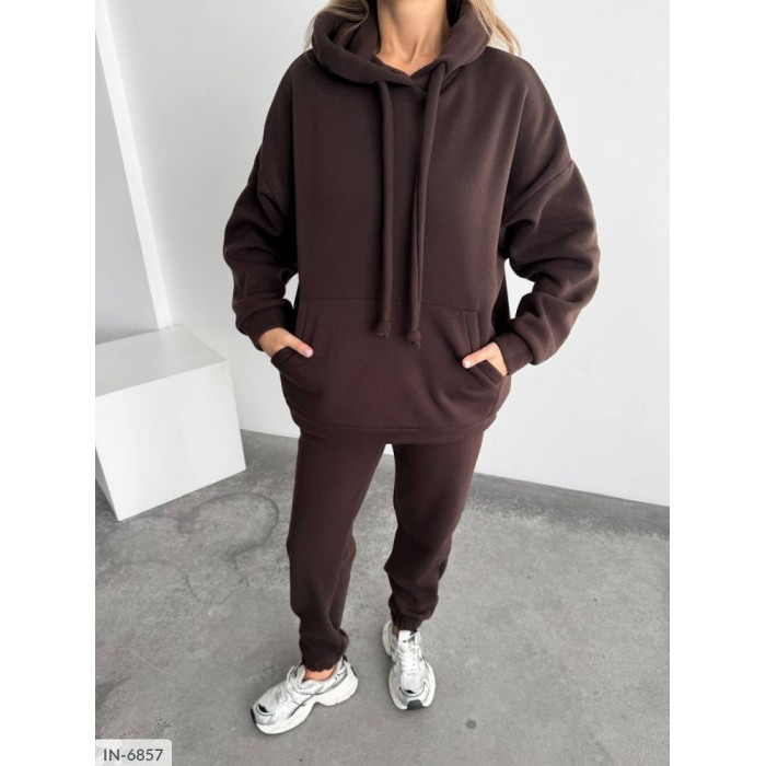 Костюми Plus Size IN-6857 — тренди для активних жінок