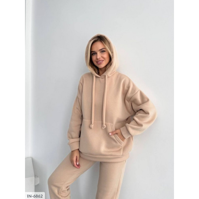 Спортивні костюми XL+ IN-6862 — свобода руху