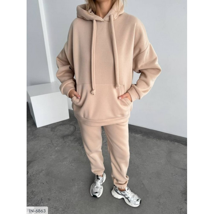 Костюми Plus Size IN-6863 — тренди сезону