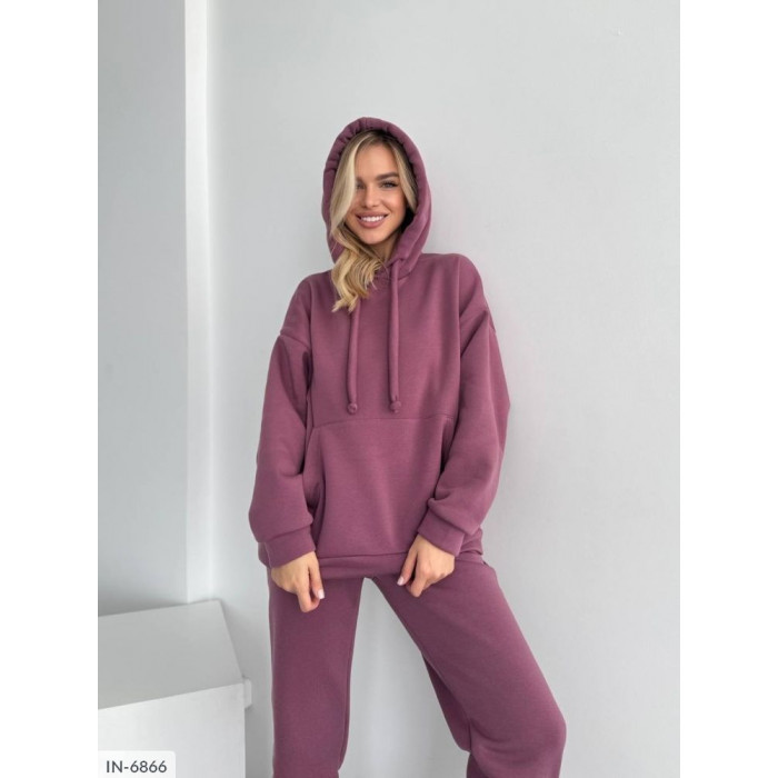 Спортивні костюми IN-6866 — трендовий вибір цього сезону