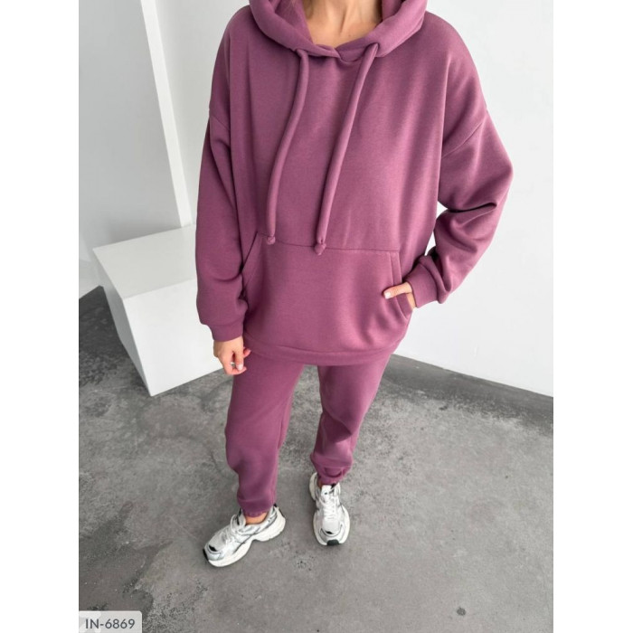 XL+ костюми IN-6869 — сучасна мода