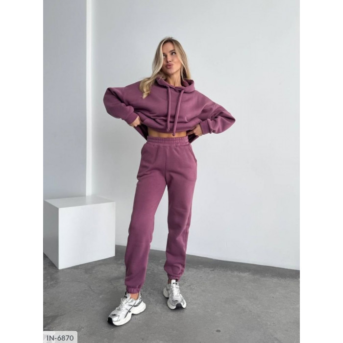 XL+ костюми IN-6870 — комфорт і краса