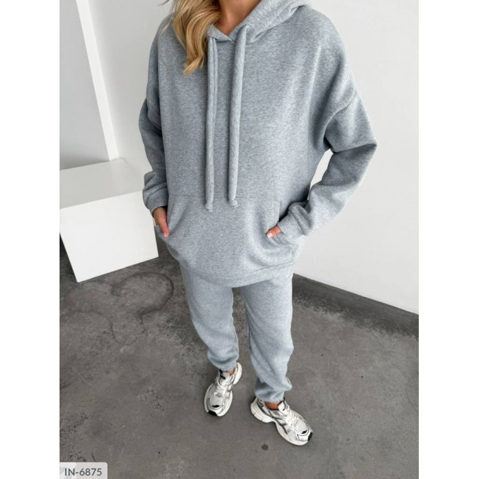 Костюми Plus Size IN-6875 — тренди для активних жінок