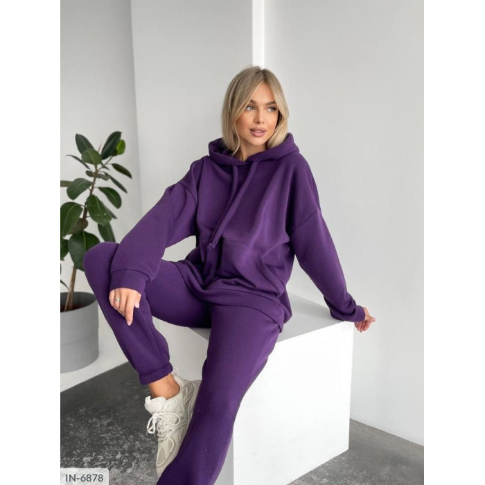 Модні спортивні костюми для активних жінок IN-6878
