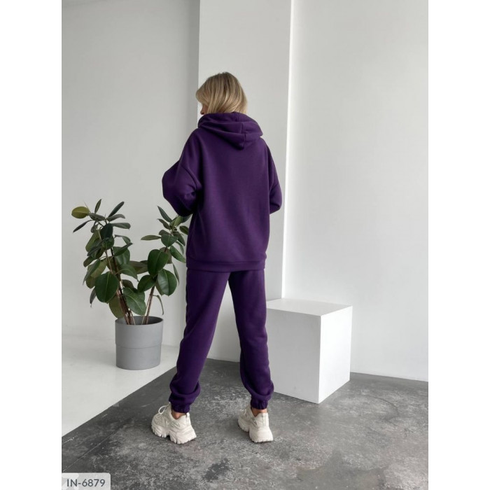 Спортивні костюми IN-6879 — трендовий вибір цього сезону