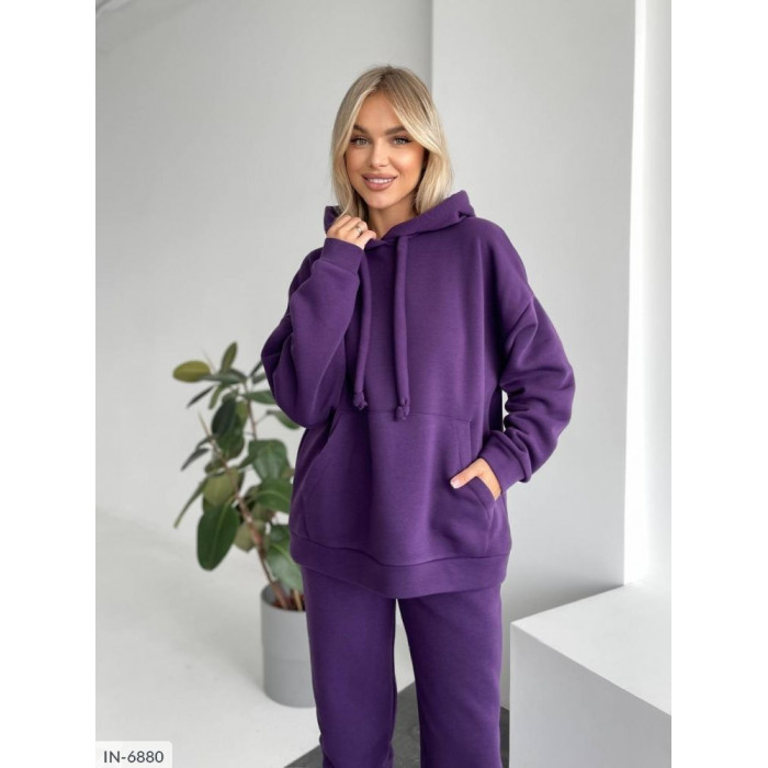 XL+ костюми IN-6880 — сучасна мода