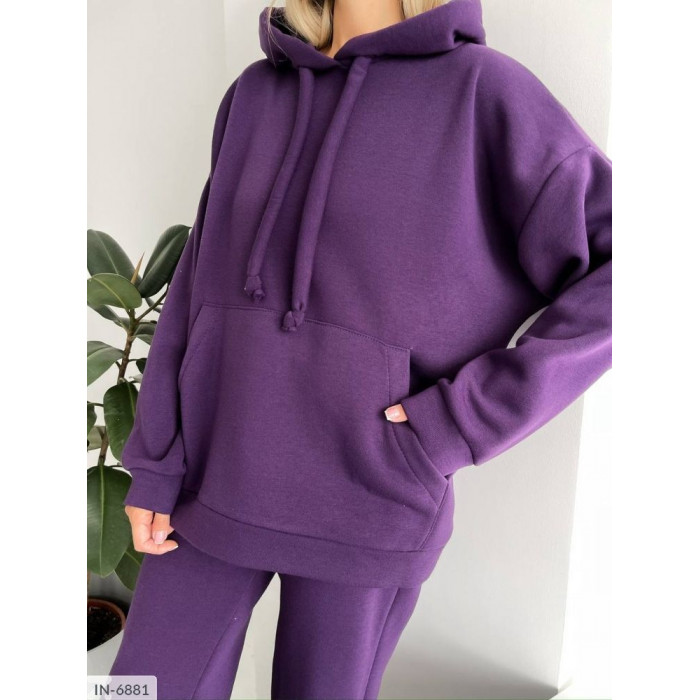 XL+ костюми IN-6881 — сучасна мода