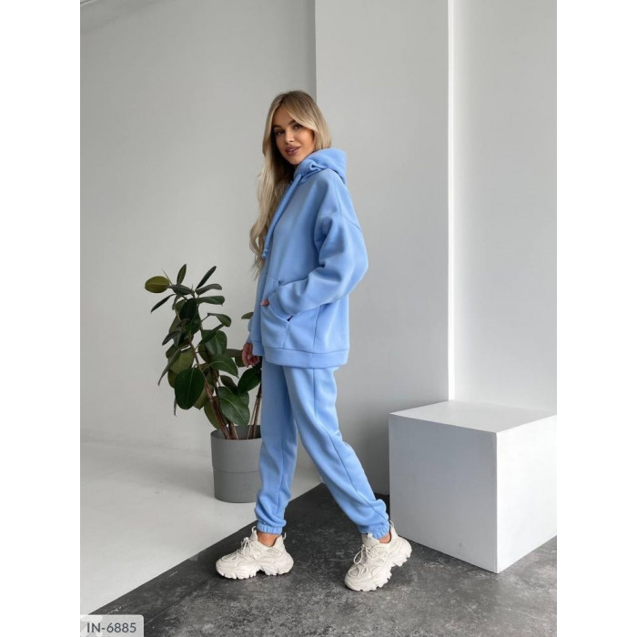 Модні спортивні костюми для активних жінок IN-6885