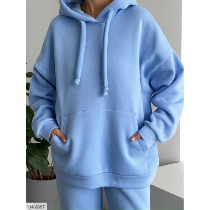 XL+ спортивні костюми Odessa Moda IN-6887 — нова колекція