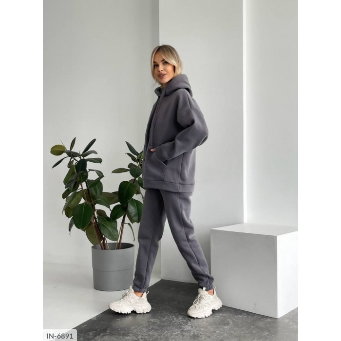 Спортивні комплекти Odessa Moda IN-6891 — якість і зручність