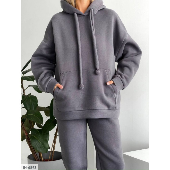 Спортивні костюми XL+ IN-6893 — свобода руху
