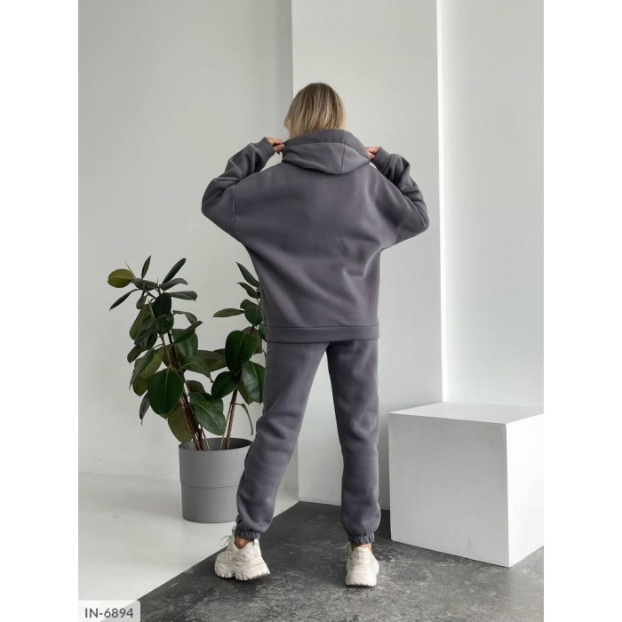 Костюми великого розміру IN-6894 — зручність і стиль