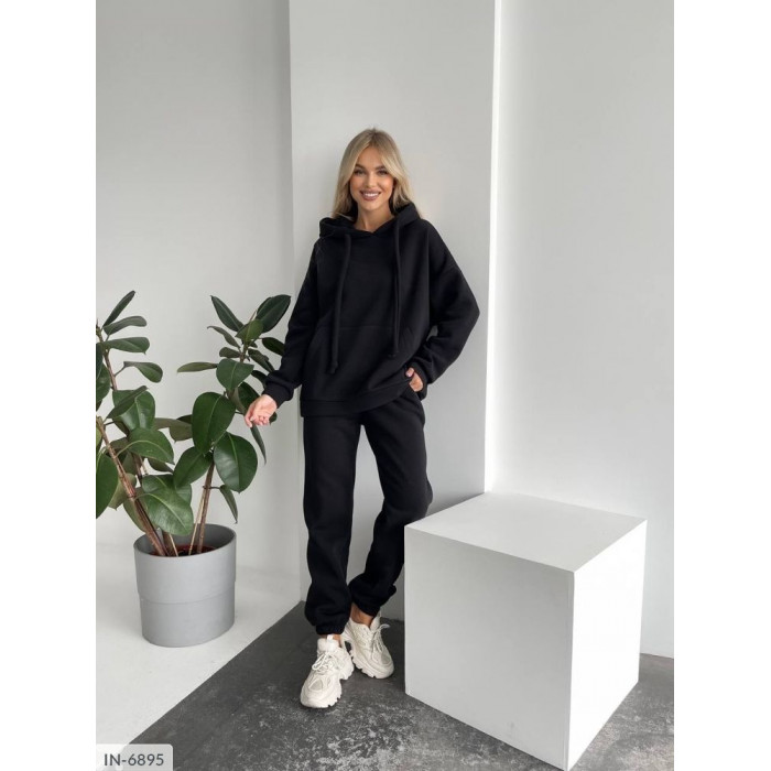 Спортивні костюми IN-6895 — трендовий вибір цього сезону