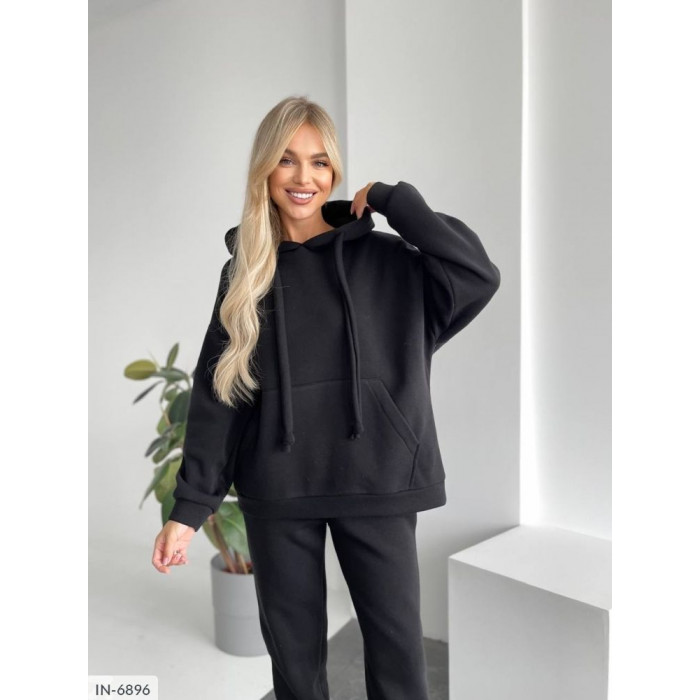Спортивний стиль для кожної IN-6896 — Odessa Moda