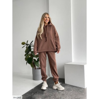 Спортивний костюм IN-6901