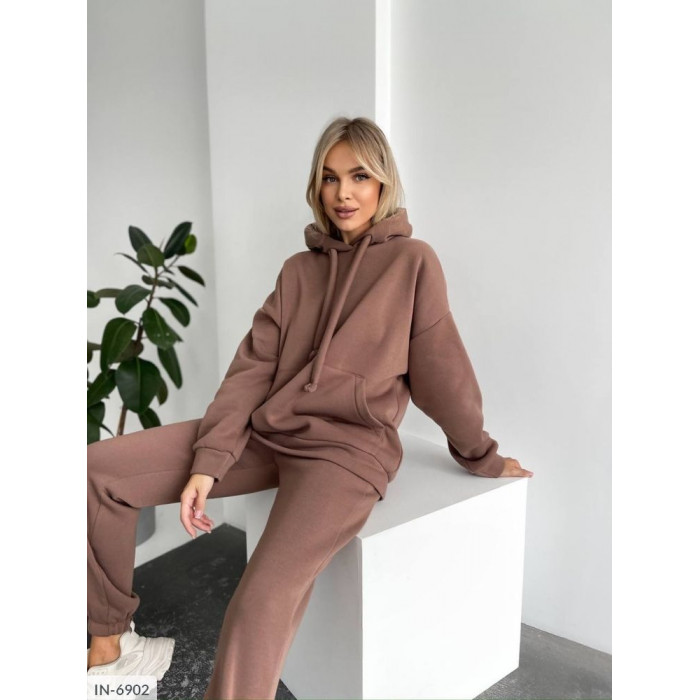 Спортивні костюми IN-6902 — трендовий вибір цього сезону