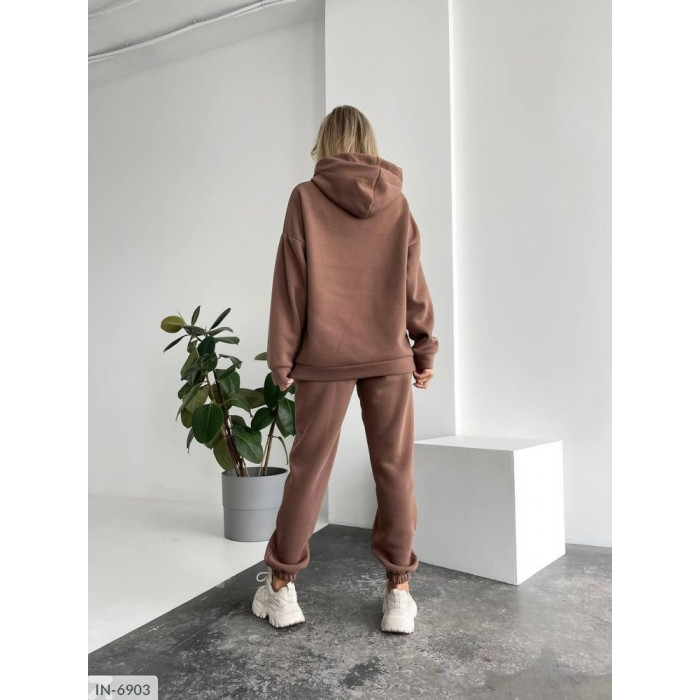 Жіночі спортивні костюми IN-6903 — тренди сезону 2025