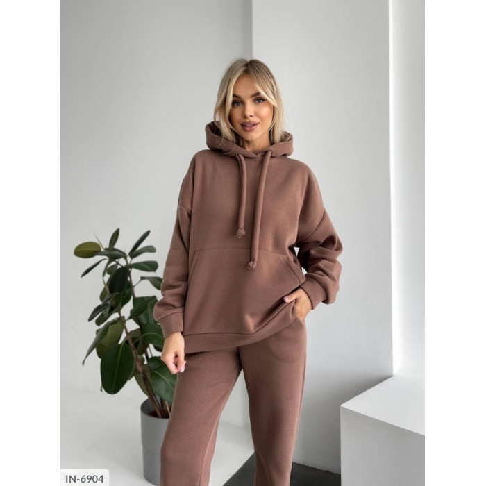 Костюми Plus Size IN-6904 — тренди сезону