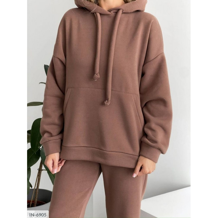 XL+ костюми IN-6905 — сучасна мода