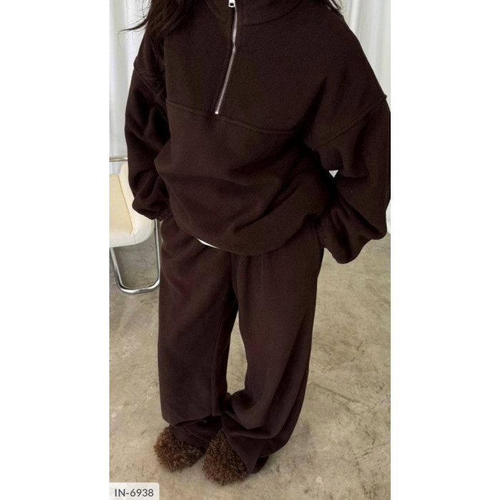 Модні спортивні костюми для активних жінок IN-6938