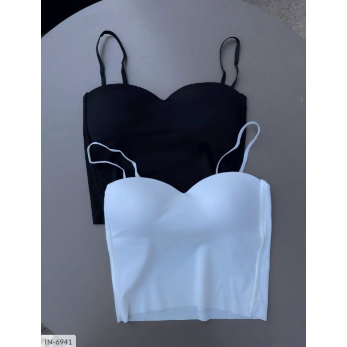 Жіночі футболки IN-6941 — стиль і якість