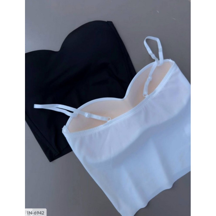 Модні футболки IN-6942 — стиль і комфорт