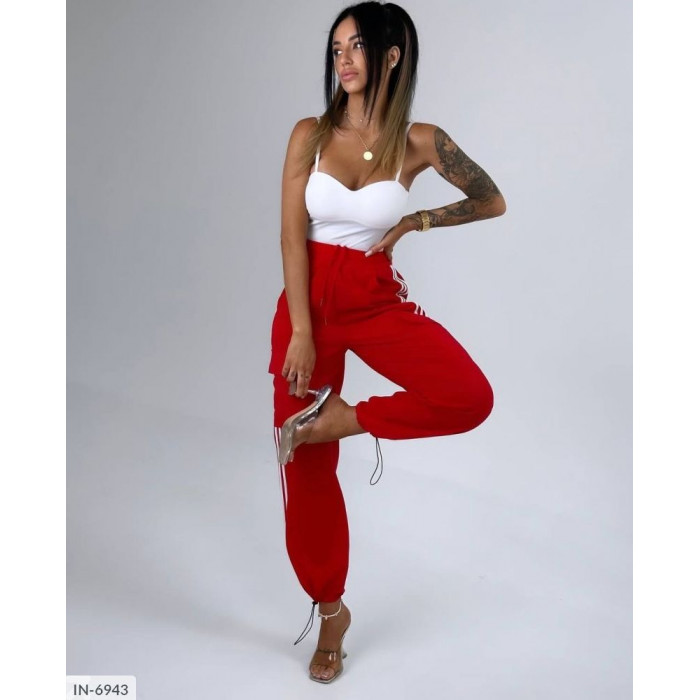 Жіночі футболки IN-6943 — комфорт кожного дня