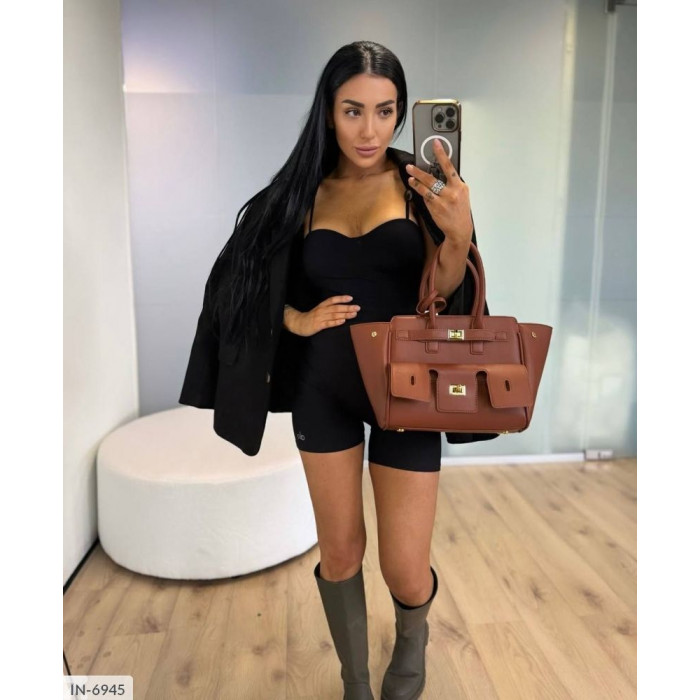 Модні футболки IN-6945 — стиль і комфорт